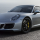 Image for article titled The Porsche 911 Carrera GTS Gets A 450-Horsepower Turbo Engine